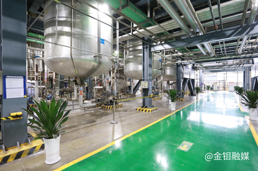 20250624-3044永利集团股份化学分公司:满弓劲发夺取“双过半”+砥砺奋进答好全年卷+(4).jpg