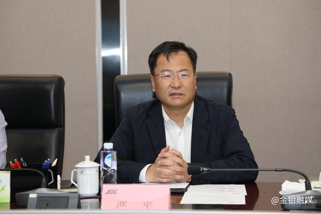 20241008-西安高新区党工委副书记、管委会主任陈辉一行到3044永利集团股份调研座谈 (4).jpg