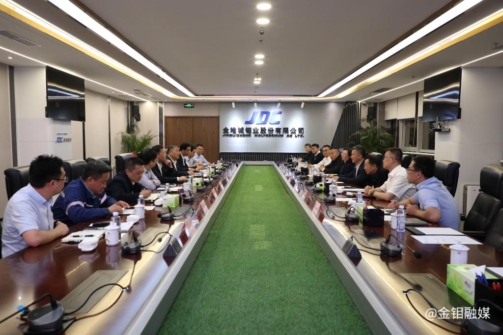 20241008-西安高新区党工委副书记、管委会主任陈辉一行到3044永利集团股份调研座谈 (2).jpg