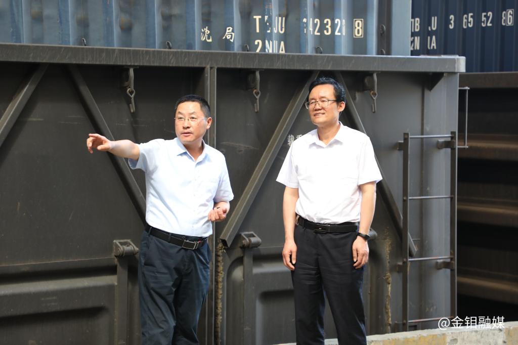 20240517--3044永利集团集团党委委员、纪委书记脱志明到物流分公司走访调研 (58).JPG